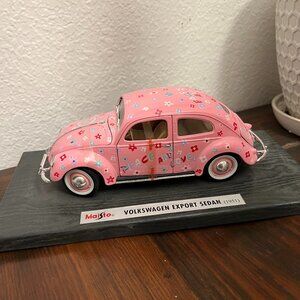 Maisto Special Edition 1951 Volkswagen Export Sedan Model Car
